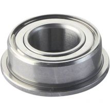 Cuscinetto a sfere radiale a gola profonda Reely Acciaio al cromo Diam int: 3 mm Diam. est.: 7 mm Giri (max): 63000 gir
