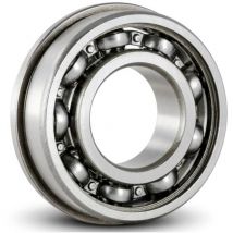 Cuscinetto a sfere radiale a gola profonda Reely Acciaio al cromo Diam int: 6 mm Diam. est.: 15 mm Giri (max): 40000 gi