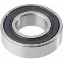 S6205 2RS Cuscinetto a sfere radiale a gola profonda ø foro 25 mm Diam. est. 52 mm Giri (max) 9300 giri/min - Ubc Bearing