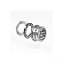 Cuscinetto assiale a sfere a rullini NKXR50 35mm od 62mm id 50mm -20 b. + 120 gradi NKE