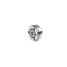 Picard - Cuscinetto assiale a sfere obliquo 68mm, coperchio id 40mm su entrambi i lati, cuscinetto a rulli in acciaio