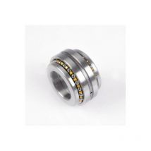 Cuscinetto assiale a sfere obliquo ZKLN2052 -2RS2AP B.28mm entrambi tenuta a labbro id 20mm Sta
