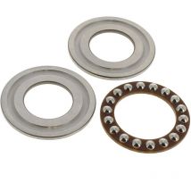 Cuscinetto del disco anteriore 4.007.0328 per idropulitrice Lavor