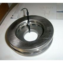 Cuscinetto Gabbia Sfere Per Pompa Idropulitrice Lavor Wash Professionali