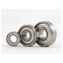 Cuscinetto Klein Per Frese E Alberini Diametro Esterno : 22 Mm Diametro Foro : 8 Mm Altezza Cuscinetto : 7 Mm