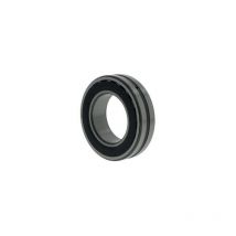 Cuscinetto orientabile a rulli 22218 EAKW33ZZ id 90mm ad 160mm larghezza40mm SNR