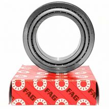 Cuscinetto orientabile a rulli 55x100x25 22211-E1-XL FAG