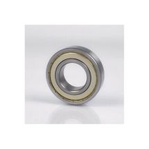 Cuscinetto radiale a sfere 6004 -ZZC3 12mm od 42mm id 20mm SKF