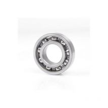 Cuscinetto radiale a sfere 6216 C3 26mm ad 140mm id 80mm NKE