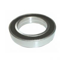 Cuscinetto radiale a sfere mod. 6001-2RSH