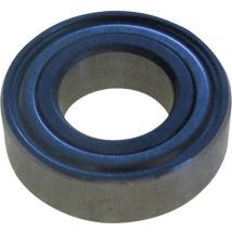 Cuscinetto Radiale A Sfere Reely Acciaio Al Cromo Diam Int: 5 Mm Diam. Est.: 19 Mm Giri (max): 39000 Giri/min