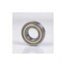 Cuscinetto radiale a sfere 6204 -ZZC3 14mm od 47mm id 20mm SKF