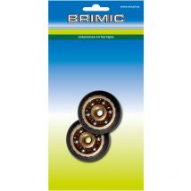 Vaglio avvolgibile bl rd1 ø20mm ne 91337 Micel