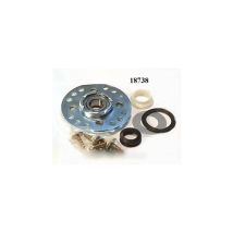 Thomson – Cuscinetto sinistro o destro per lavatrice – 51x8777 – Compatibile con Brandt