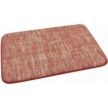 Cuscino Cane Gatto Morbido Imbottito Cuccia Lettino Pet Animali Lavabile Dis.F - 45x60 Cm
