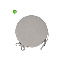 Cuscino Gemitex tondo grigio