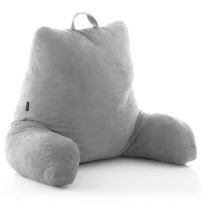 Cuscino da Lettura con Braccioli Huglow - Innovagoods