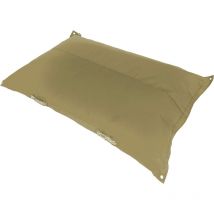 Cuscino Galleggiante 163x111cm in Tessuto Pomodone Galleggiante Sabbia