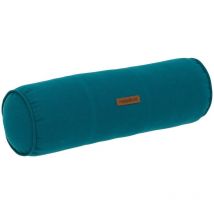 Cuscino da esterno korai blu anatra 45x15cm - Hespéride