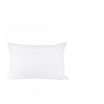Cuscino Memory De Forme 50x70cm bianco