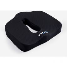 Egli - Cuscino ortopedico ergonomico per sedie ufficio gaming memory foam Oen
