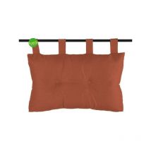 Testata letto Stof bea terracotta 45 x 70 cm