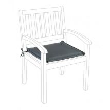 Cuscino Poly180 Antracite Poltrona
