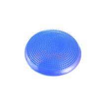 Cuscino propriocettivo antiscivolo 34x34 cm – Massaggiante PVC – Per stabilità, equilibrio e flessibilità – FFITNESS