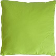 Cuscino quadrato per lo schienale del divano 60 cm