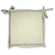 Cuscino imbottito seduta - cm.44x44 spessore cm.4