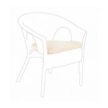Cuscino Poltrona Alliss