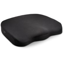 Kensington K55805ww Cuscino Ergonomico Nero