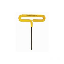 5/16' Cushion Grip T-Handle 6', 5/16', 46413 - Bondhus
