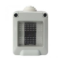 Ettroit - Caja 1 plaza ip55 ev2601