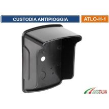 Custodia Antipioggia Per Tastiera In Metallo Atlo