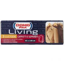 Custodia Cappotti e soprabiti Domo pak