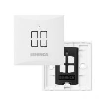 Cover per telecomandi to.go Beninca smart 9830075 automazione automatismi nuovo