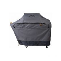 Custodia Impermeabile per Barbecue a Pellet Traeger Timberline - BAC602