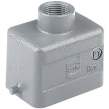 Custodia Mobile Han 6b-gg-m20 19 30 006 1440 Harting 1 Pz.