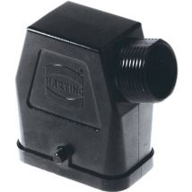 Custodia mobile Han Compact-gs-Pg16 09 12 008 0527 Harting 1 pz.