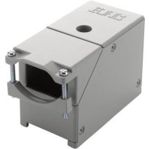 Custodia mobile EDAC 516-230-590 Ingresso cavo laterale - Grigio - Metallo - 90 Poli