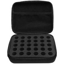 Custodia per 30 smalti