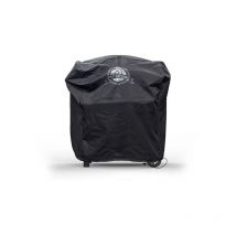 Custodia per Barbecue a Gas Pit Boss Sportsman 3 con Carrello - 31915