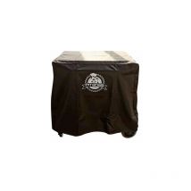 Custodia per Barbecue a Gas Pit Boss Ultimate Plancha 3 Fuochi - 32132