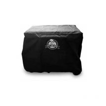 Custodia per Barbecue a Gas Pit Boss Ultimate Plancha 4 Fuochi - 32133