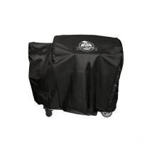 Custodia per Barbecue a Pellet Pit Boss Competition Serie 1250 - 32210