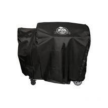 Custodia per Barbecue a Pellet Pit Boss Titan e Competition 1600 - 32208