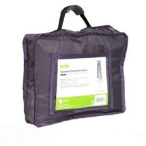 My Garden cover custodia per ombrellone Senso 3x3 e 3x4 cm in poliestere impermeabile con sacca per il trasporto