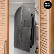 Custodia a sacca per abiti cm. 60 x 100