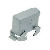 Custodia Volante Laterale 2 Leve 16P H 60Mm Pg21 - SCAME 930.0161530